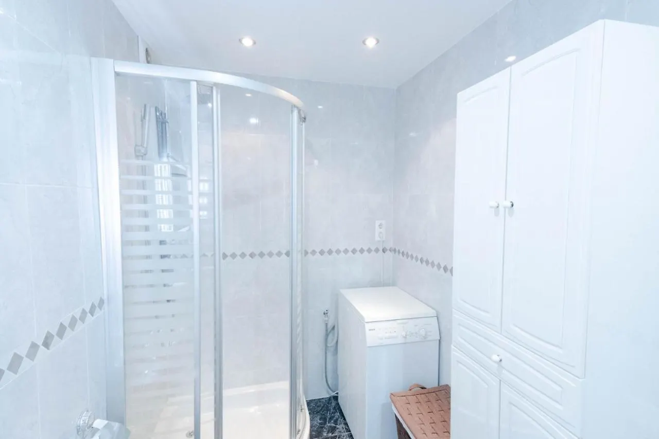 Apartamento Ferrara Torrox Spain