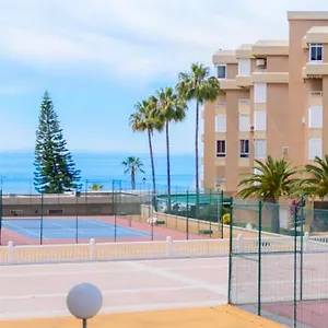 Apartment Apartamento Costa Del Oro, Torrox
