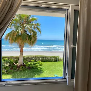 Apartment Beach, Torrox