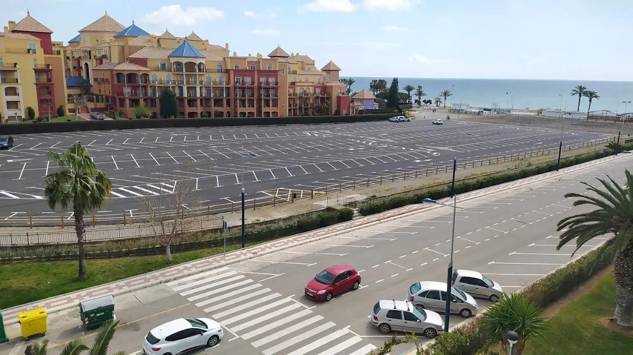 Apartamento Ferrara Torrox 0*,  Spain