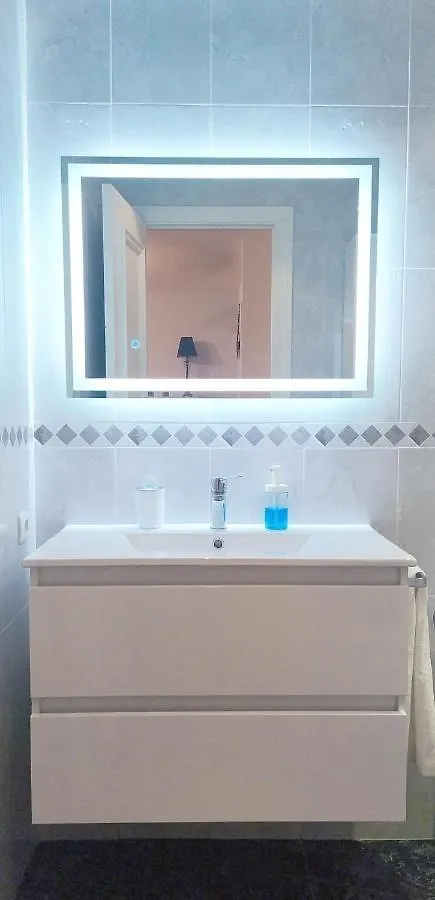 Apartment Apartamento Ferrara Torrox