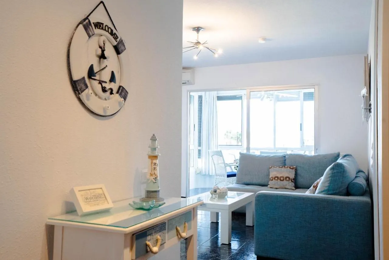 Apartamento Ferrara Torrox