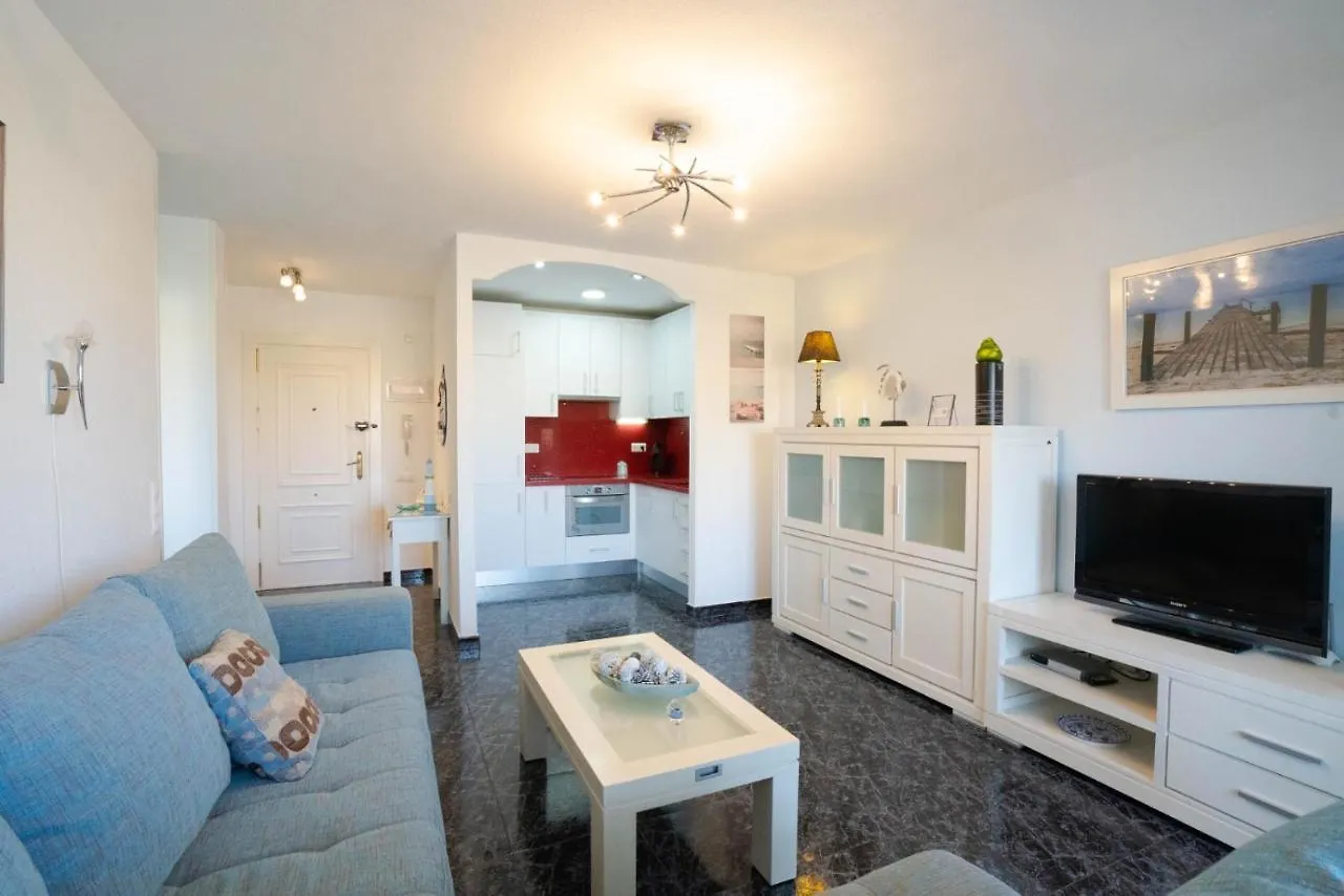Apartamento Ferrara contacts