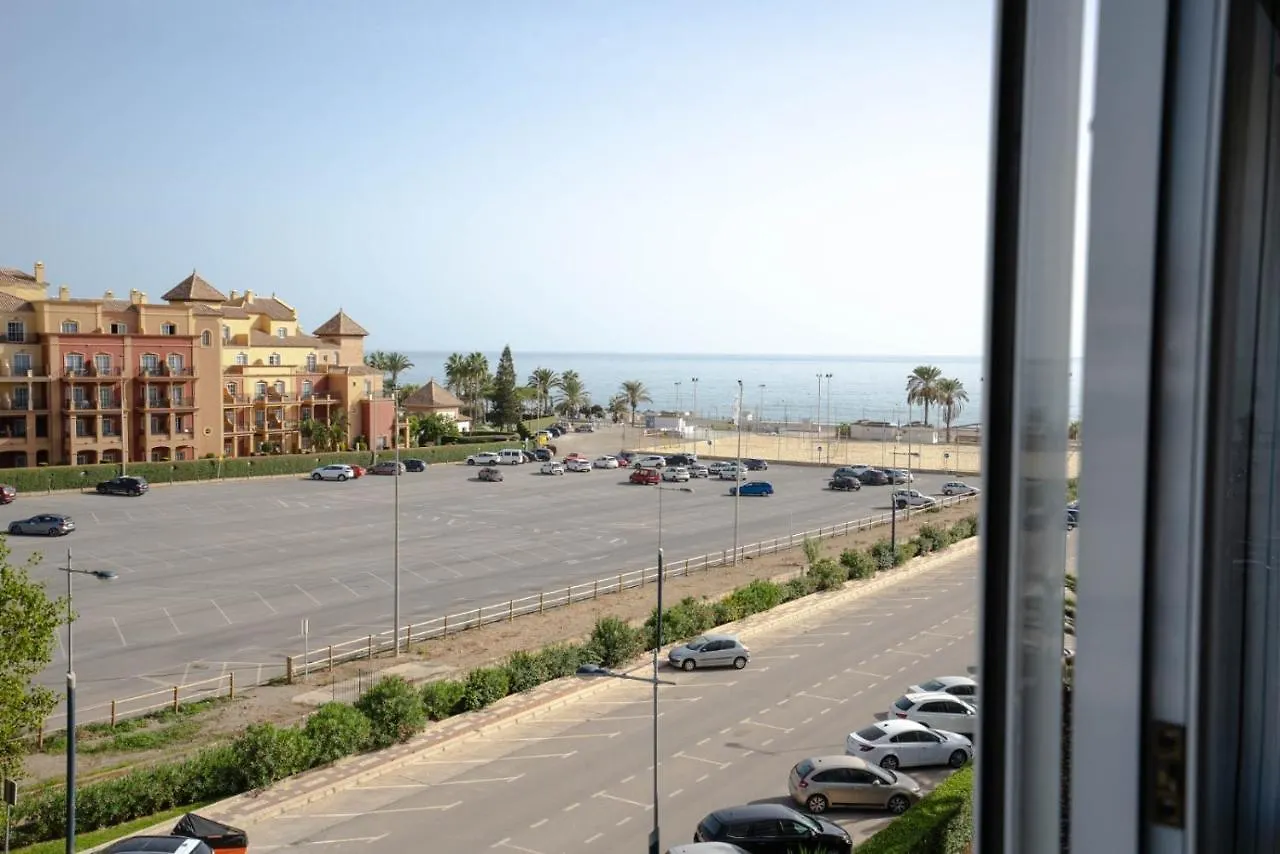 Apartment Apartamento Ferrara Torrox