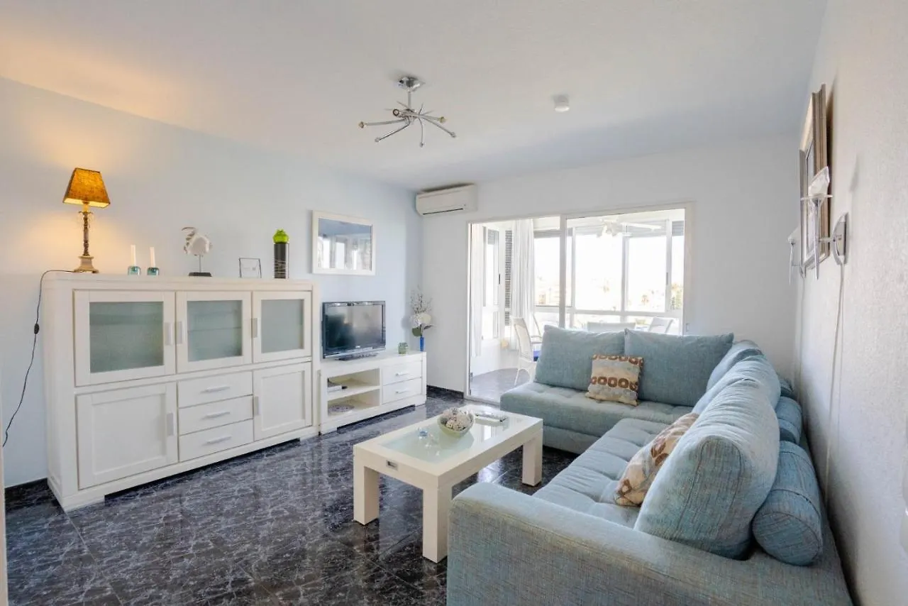 Apartamento Ferrara Torrox Spain