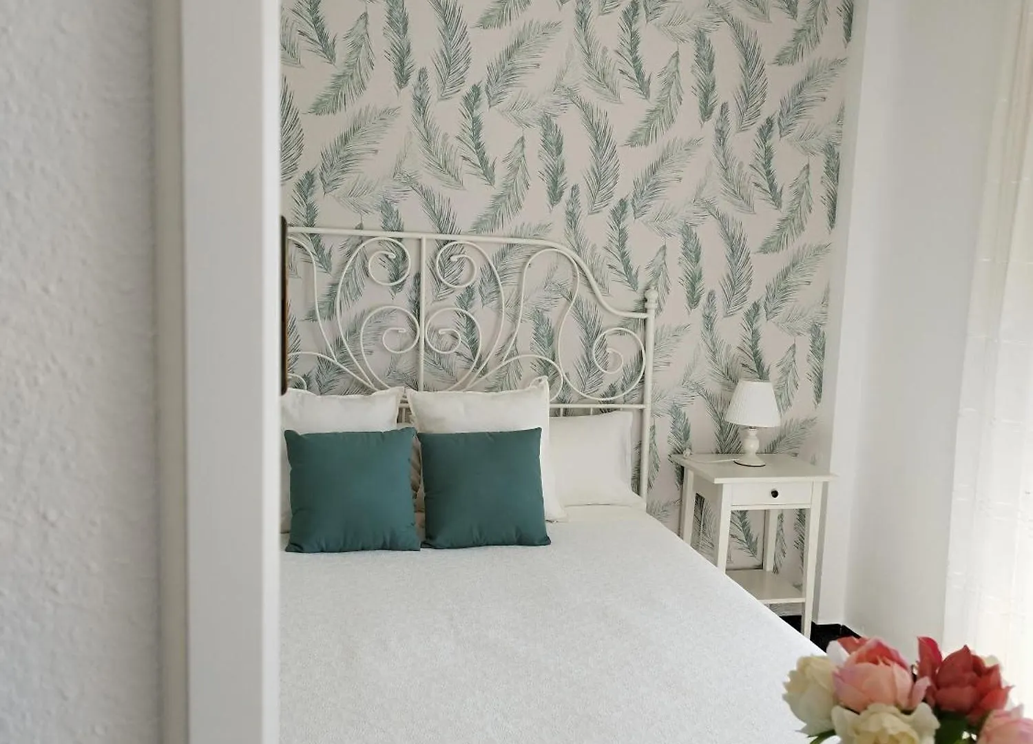 Apartment Apartamento Ferrara Torrox Spain