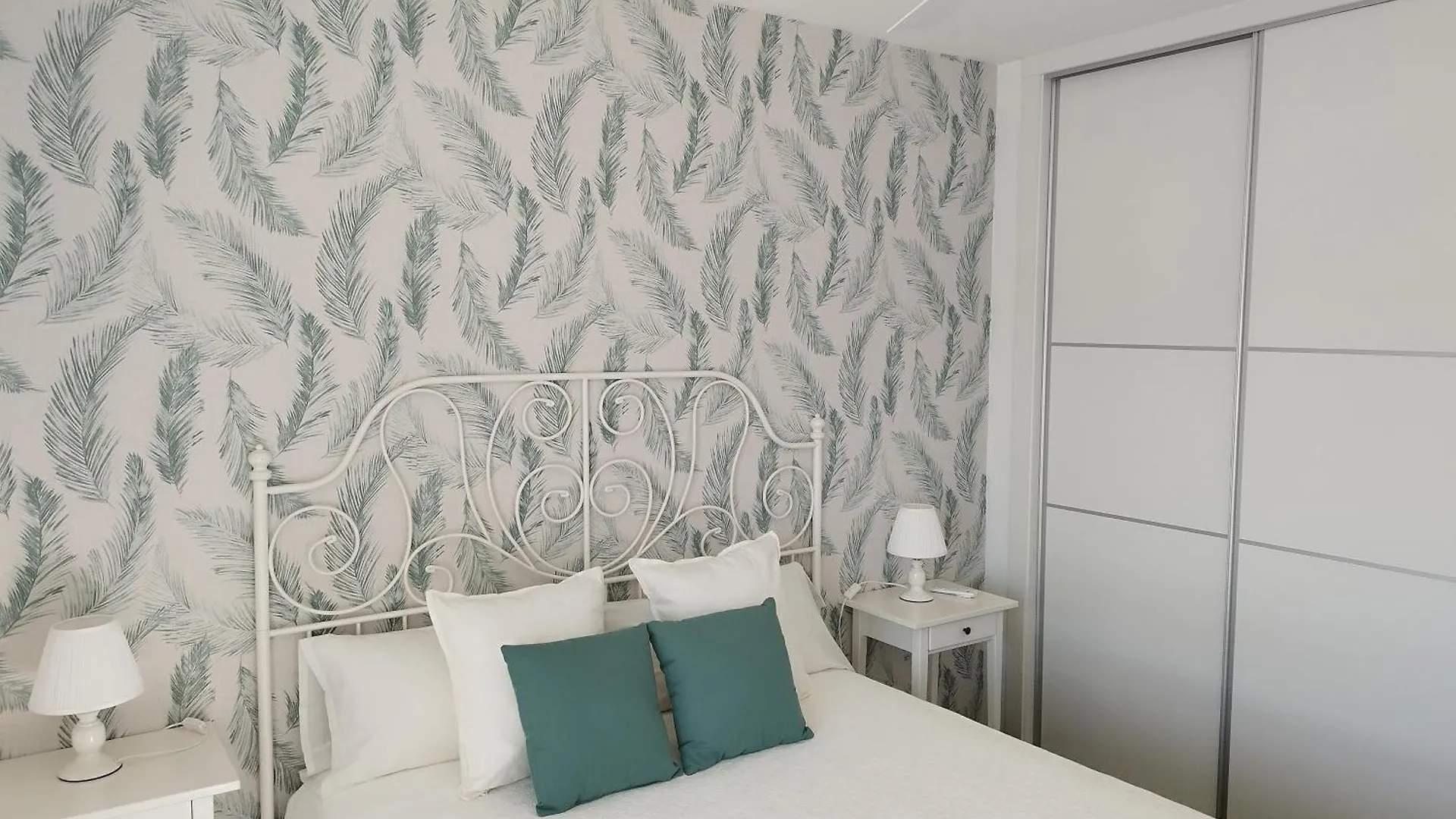 Apartamento Ferrara Torrox