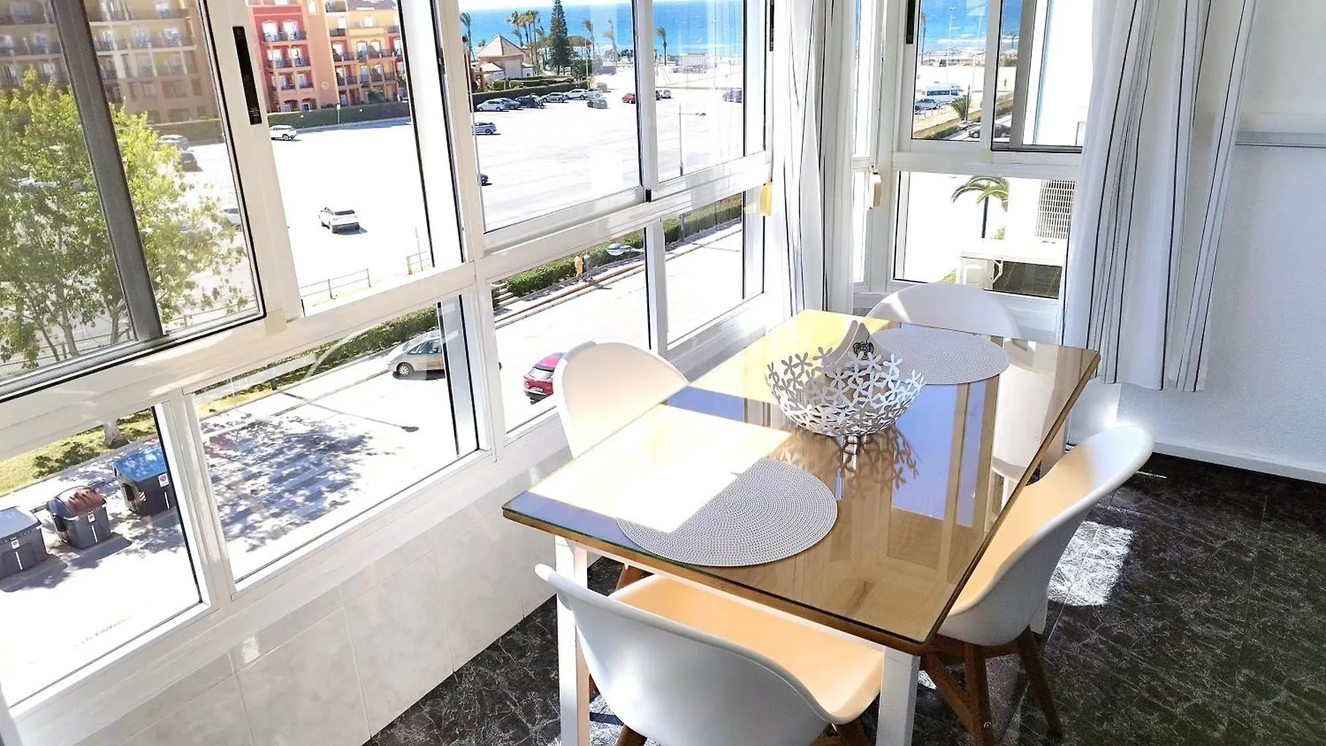 Apartment Apartamento Ferrara Torrox