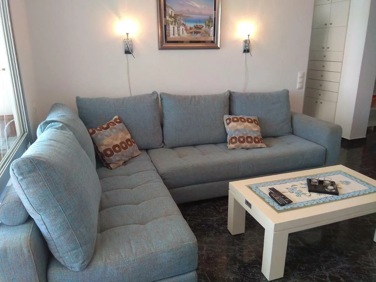 Apartment Apartamento Ferrara Torrox Spain