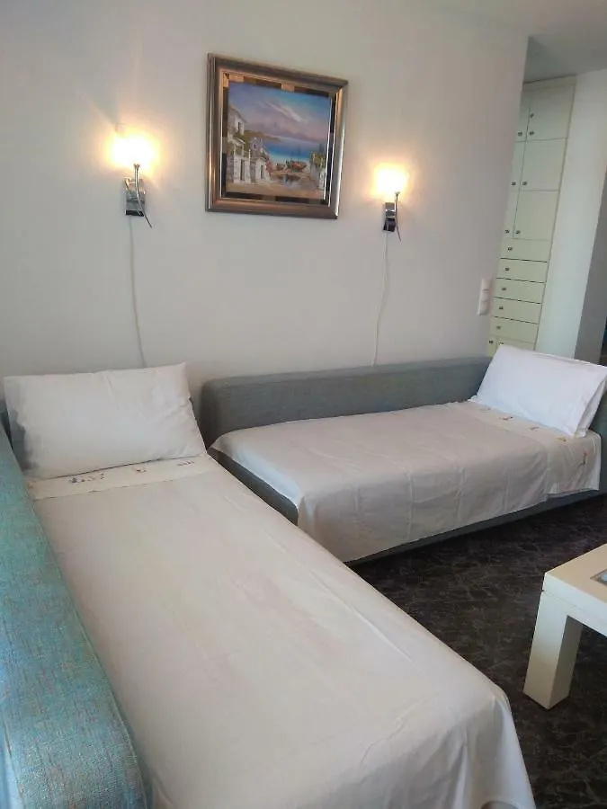 Apartment Apartamento Ferrara Torrox