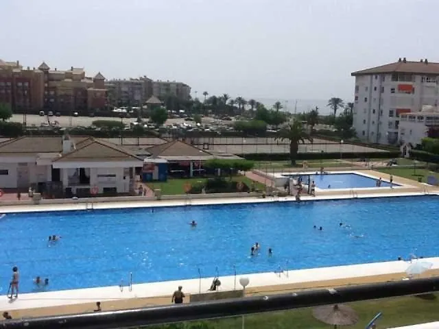 Apartamento Ferrara Torrox 0*,  Spain