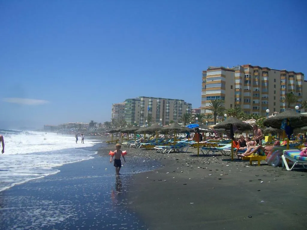 Apartamento Ferrara Torrox