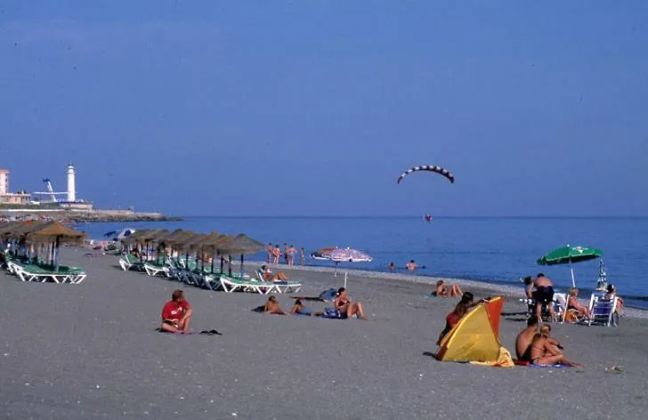 Apartamento Ferrara Torrox 0*,