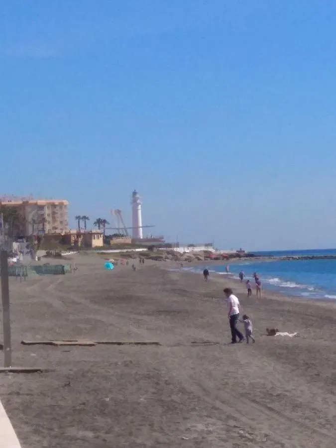 Apartamento Ferrara Torrox Apartment