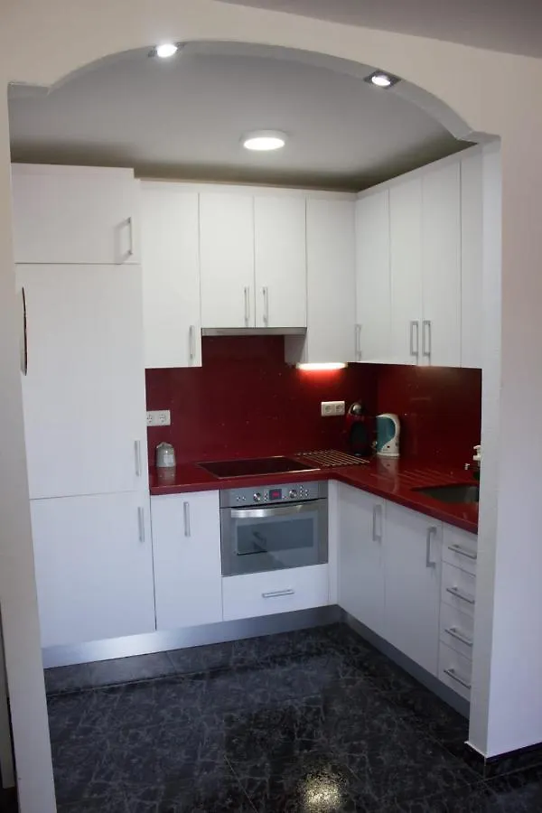 Apartamento Ferrara Torrox 0*,