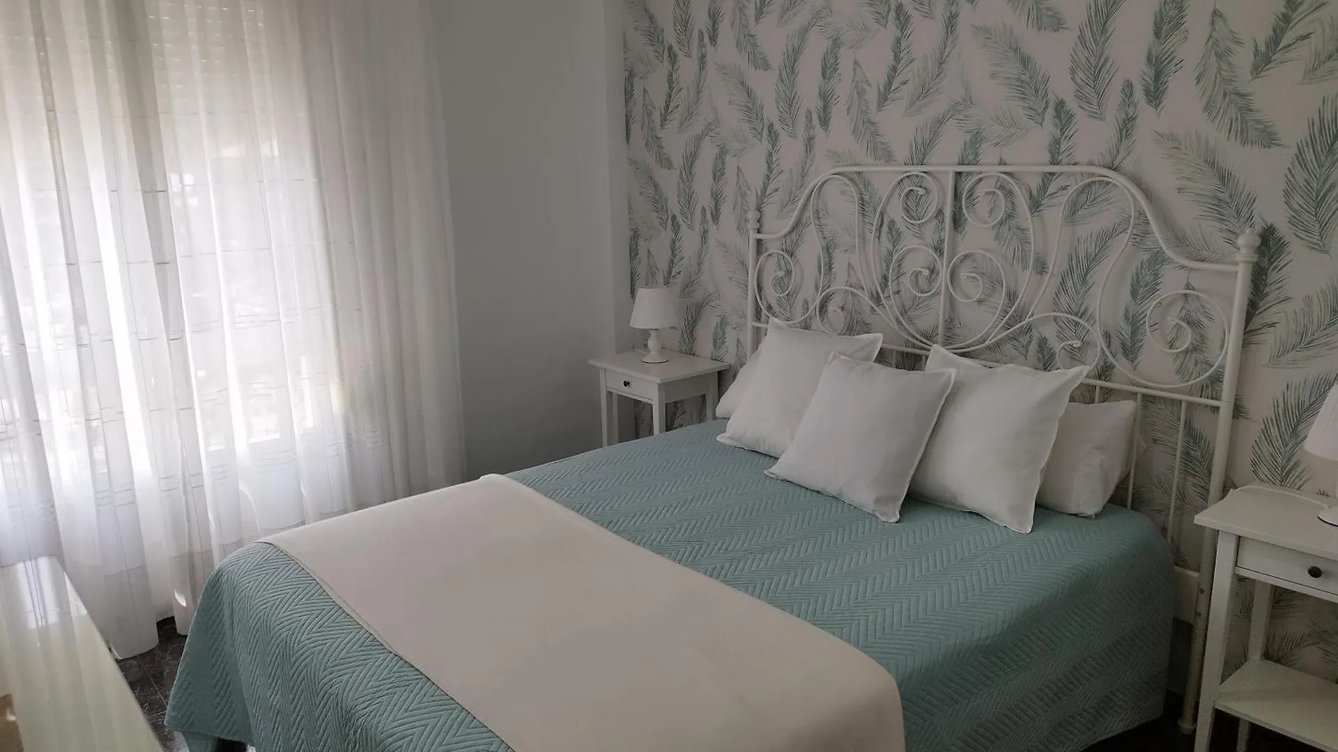 Apartment Apartamento Ferrara Torrox